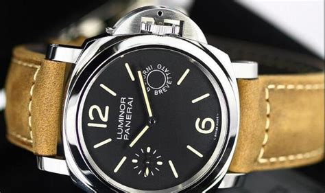 panerai klocka|rolex panerai watches.